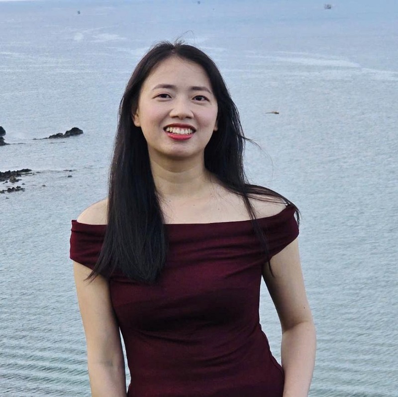 Ms. Nguyễn Diễm
