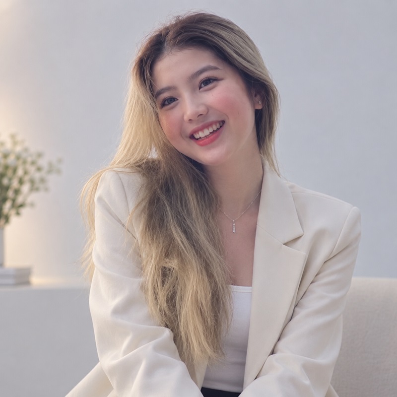Ms. Lê Nhã