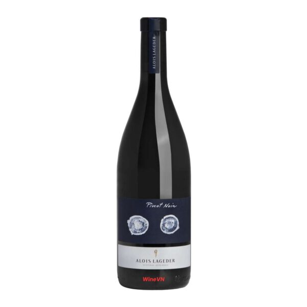 Rượu Vang Alois Lageder Pinot Noir Dolomiti IGT