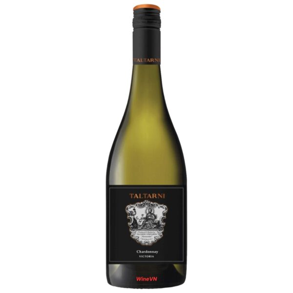 Rượu Vang Taltarni Chardonnay Victoria Black Label