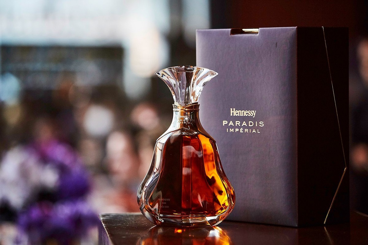 Hennessy Paradis Imperial