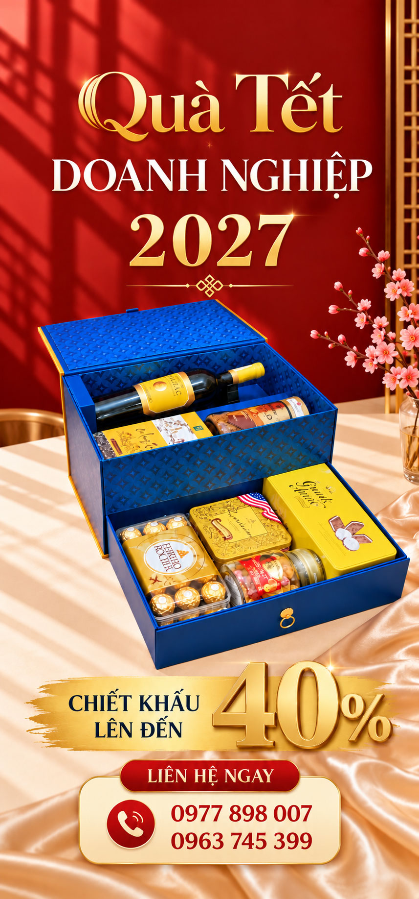 banner quà tết doanh nghiệp 2027