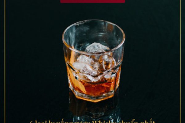 ly uống rượu Whisky Thumbnail